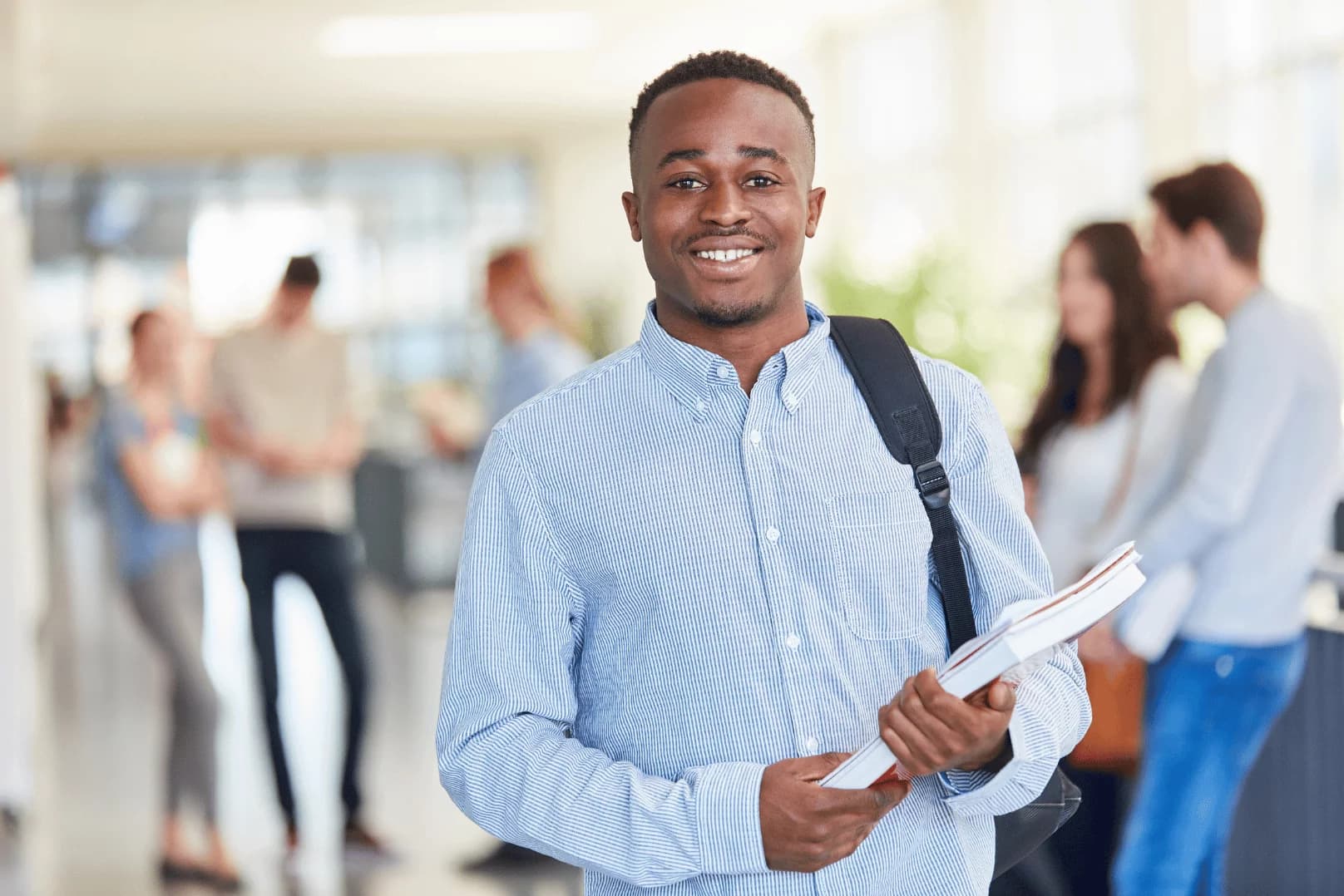 Scholarships for Grad Students